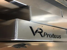 Van Buren Steel & Fabricating - Photo 6