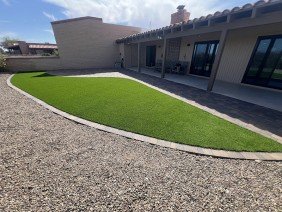 Az Custom Landscapes LLC - Photo 5