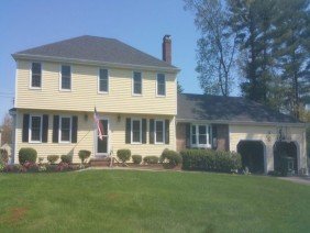 CertaPro Painters of Attleboro, MA - Photo -1