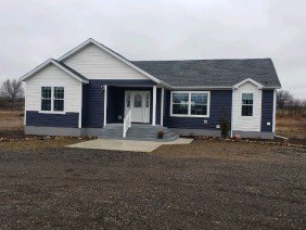 Matt Haylett Homes - Photo 0