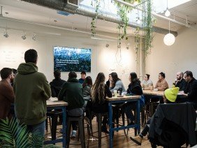 JtA | Joe the Architect - Photo 1