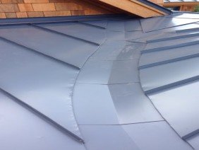 Traverse Bay Roofing Co - Photo 2