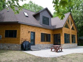 Lakeshore Custom Homes - Photo -1