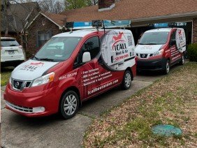 1 Call Heat & Air - Photo 6