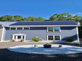 BD Electrical & Solar - Photo 1