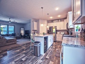 Heckaman Homes - Photo 3