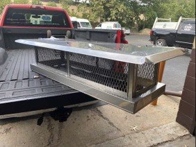 Kryptonite Steel, Inc. - Photo 0