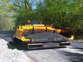 Capital Paving & Seal Coating - Photo -1