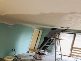 Drywall Paint Plus - Photo 1