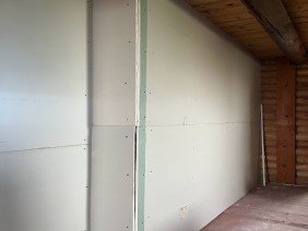 G.C.drywall - Photo -1