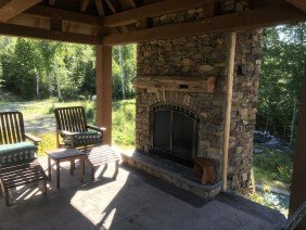 Rock Country Masonry - Photo 1