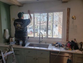 ML Windows - Photo 1