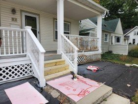 Massachusetts Handyman - Photo 0