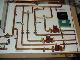 Wilson HVAC Company - Photo 4