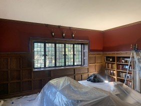 Thomas Interior Painting - Photo 4