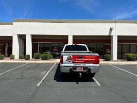 Phoenix Solar Pros - Photo -1