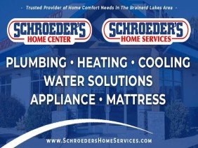 Schroeder's Home Services - Photo 2