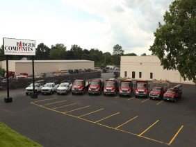 Badger Ladder LLC - Photo 0