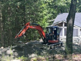 Rocky Ridge Excavation - Photo 0