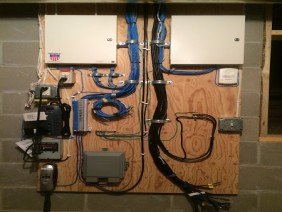Armory Electric AND United Security & Alarm Systems - Photo 1