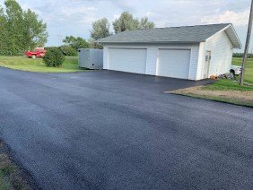 Bucks Paving Inc - Photo 1
