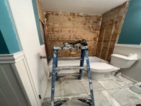 Najera's Services LLC - Photo 1