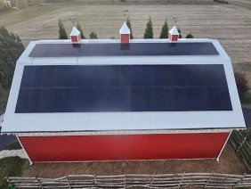 Grounded Solar - Photo 1