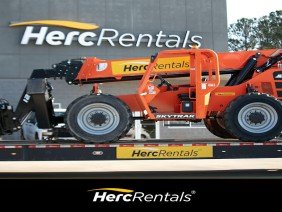 Herc Rentals - Photo 2