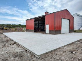 JS Construction and Concrete LLC - Photo 3