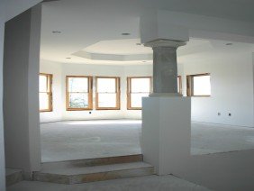 Smooth Finish Drywall - Photo 2