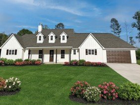United Built Homes - Photo 1