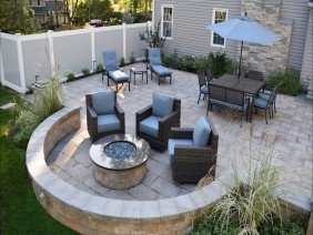 The Pros Inc. - Landscape Design & Build - Photo 6