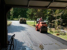 Extreme Asphalt - Photo 2