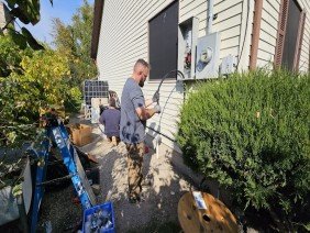 Axiom Electrical Services - Photo -1