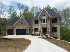 Muston Construction Inc - Photo -1