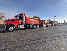 Commercial Paving of Maine - Photo 1