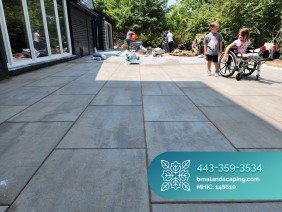 BMA Fiberglass Pools And Patios - Photo 2