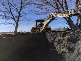 Ohm Excavating LLC - Photo 3