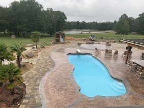 Yancey Construction Services, LLC - Photo 2