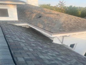 All-V Roofing and Restoration, LLC - Photo 1