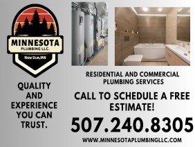 Minnesota Plumbing LLC - Photo 0