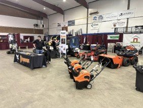 Ironhide Equipment - Photo -1