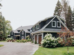 Newton Builders - Photo 1