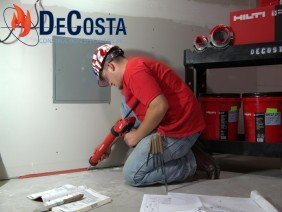 DeCosta Construction Specialties, INC. - Photo 4