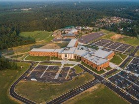 Thrash Commercial Contractors - Photo 4