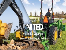 United Construction & Forestry - Photo 6