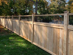Armstrong Fence Co. - Photo 4