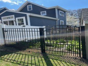 Florino Fence Co - Photo 5