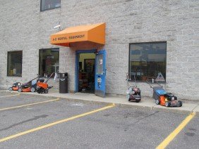 A to Z Rental Center - Photo 1