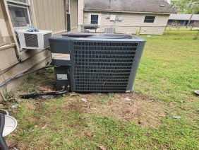 GF Heat & Air, LLC - Photo 2